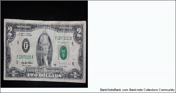  Banknote