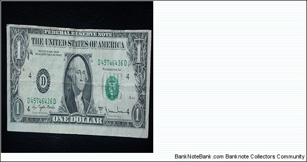  Banknote