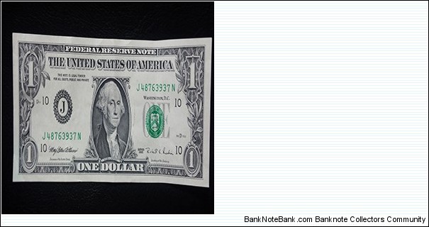  Banknote