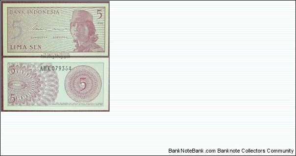  Banknote