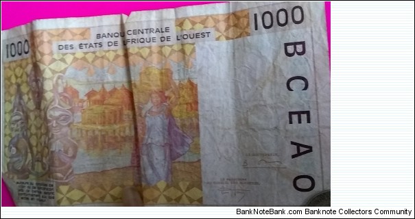  Banknote