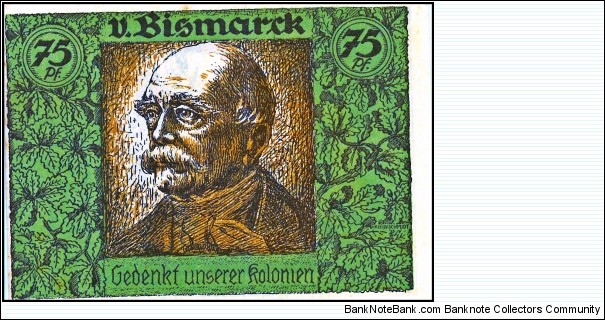  Banknote