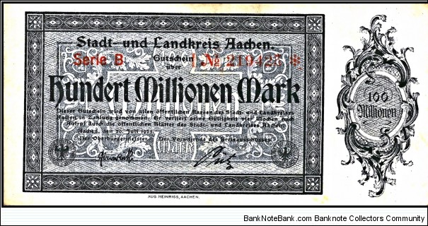  Banknote