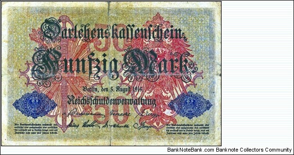  Banknote