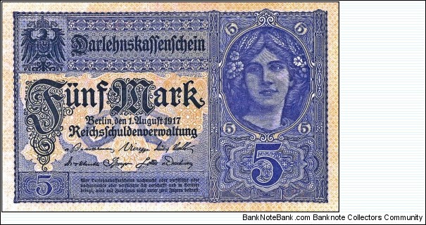  Banknote