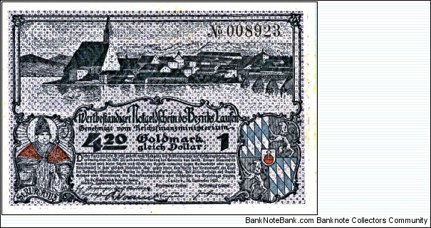  Banknote