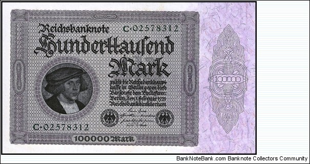  Banknote