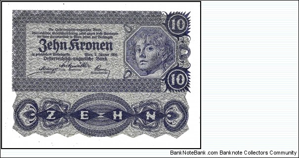  Banknote