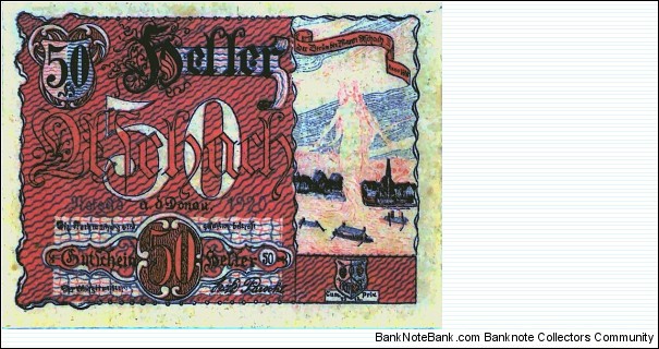  Banknote