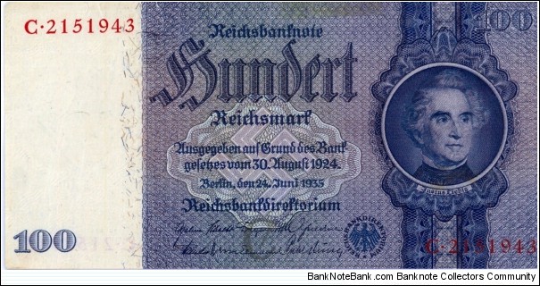  Banknote