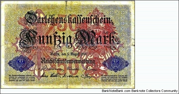  Banknote