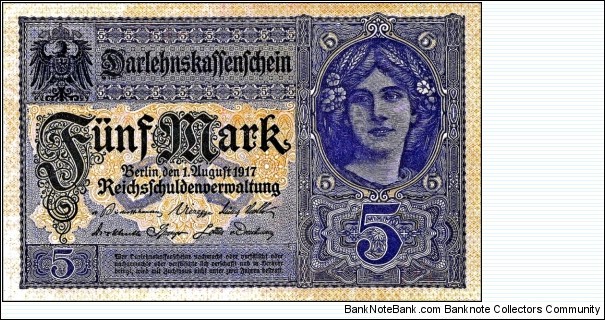  Banknote