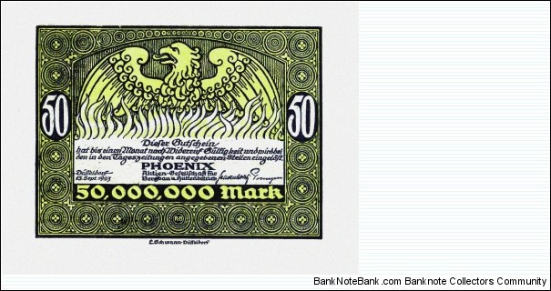  Banknote