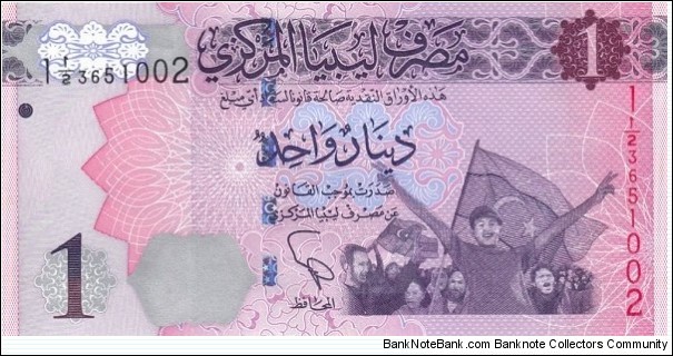  Banknote