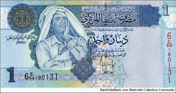  Banknote