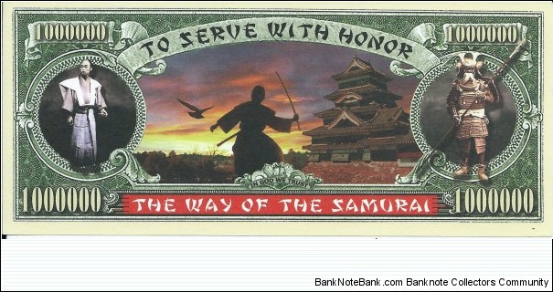 Banknote from USA year 2004