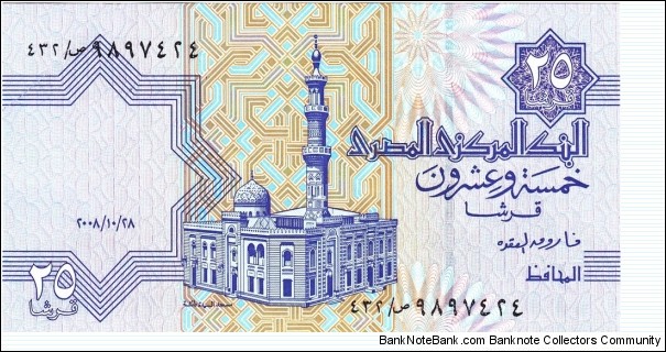 28/10/2008 Banknote