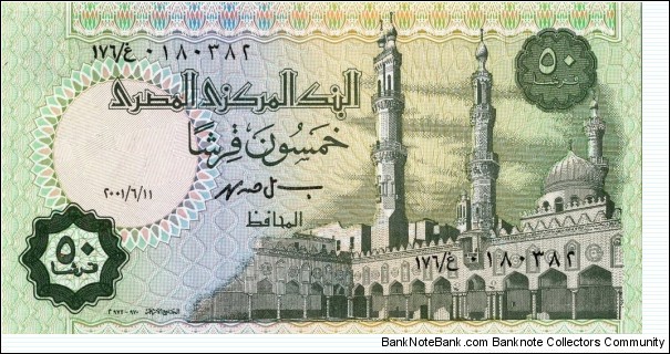 11/6/2001 Banknote