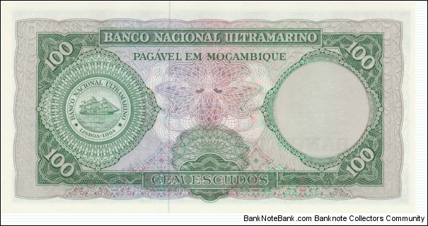 Banknote from Australia year 1961