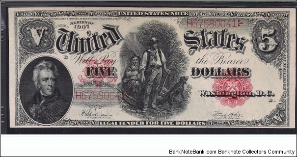 USA $2 