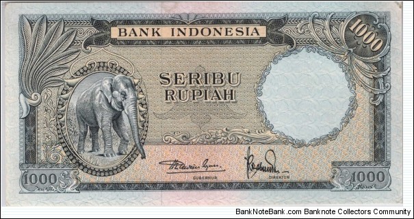  Banknote