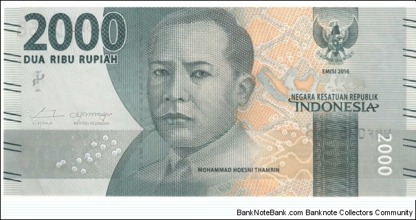  Banknote