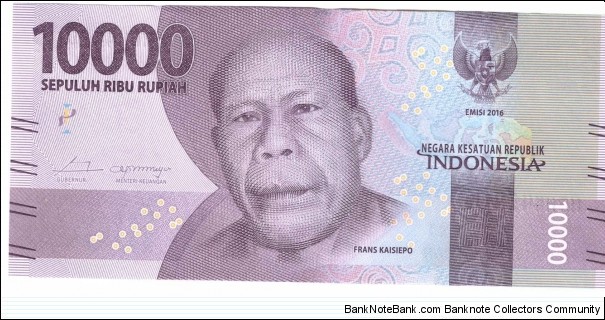  Banknote