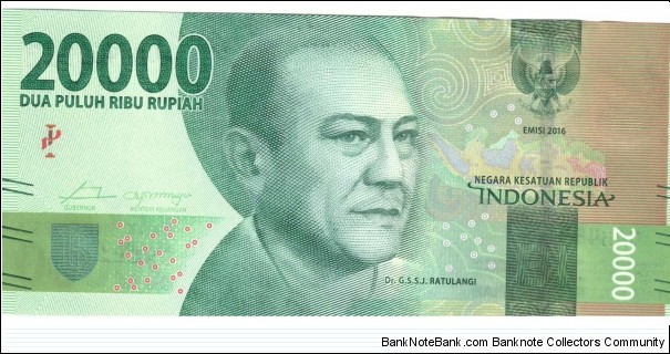  Banknote