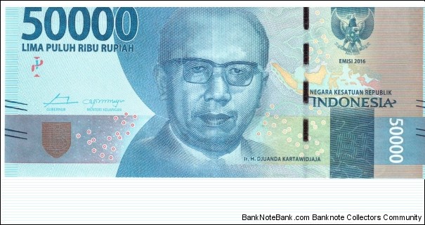  Banknote