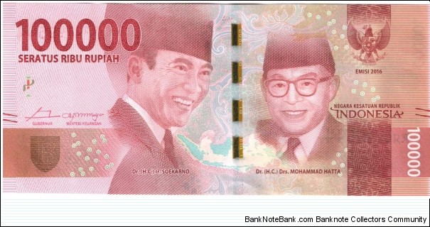  Banknote