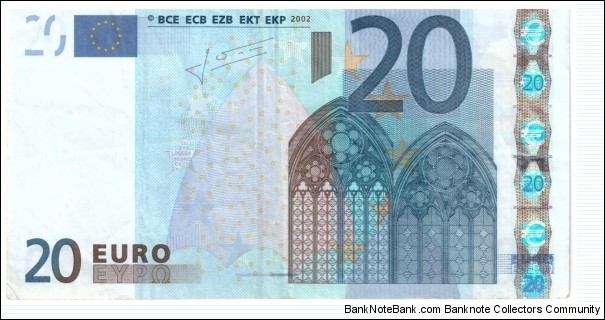  Banknote