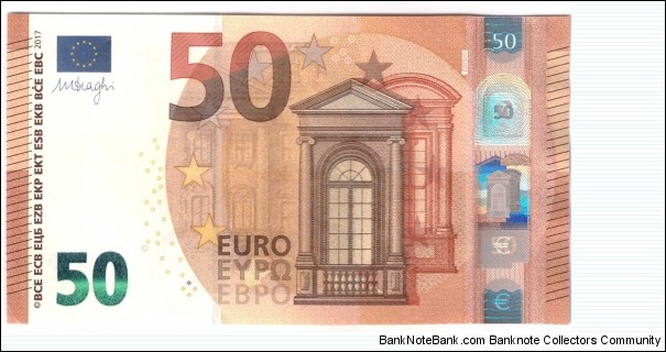  Banknote