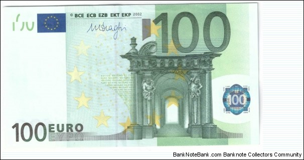  Banknote