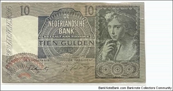  Banknote